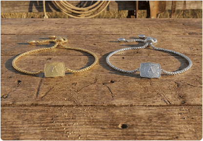 ❤️‍🔥🏇Handmade Country Bracelet