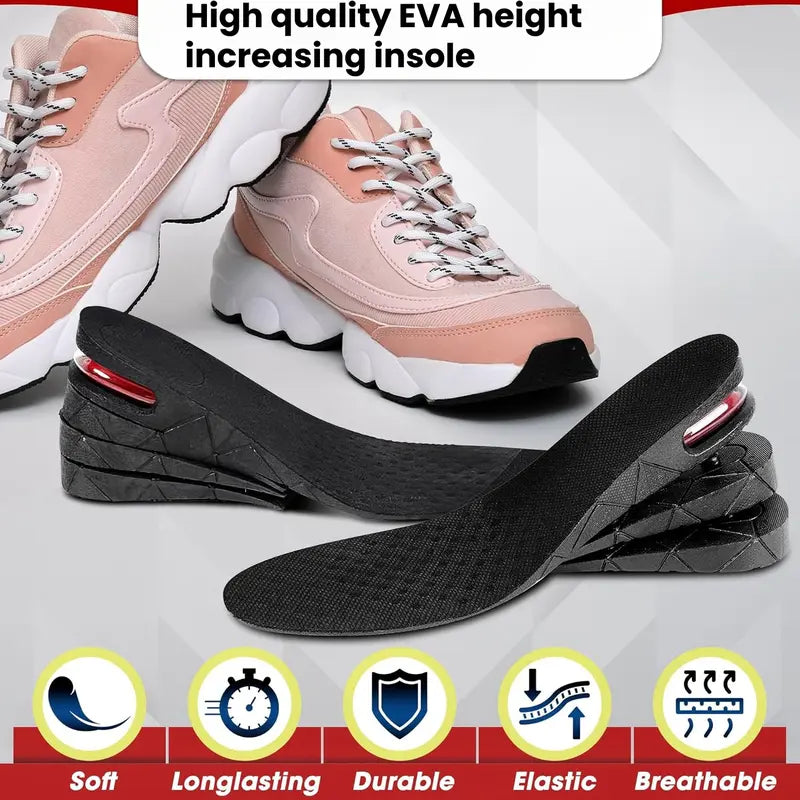 Height Increase Insoles