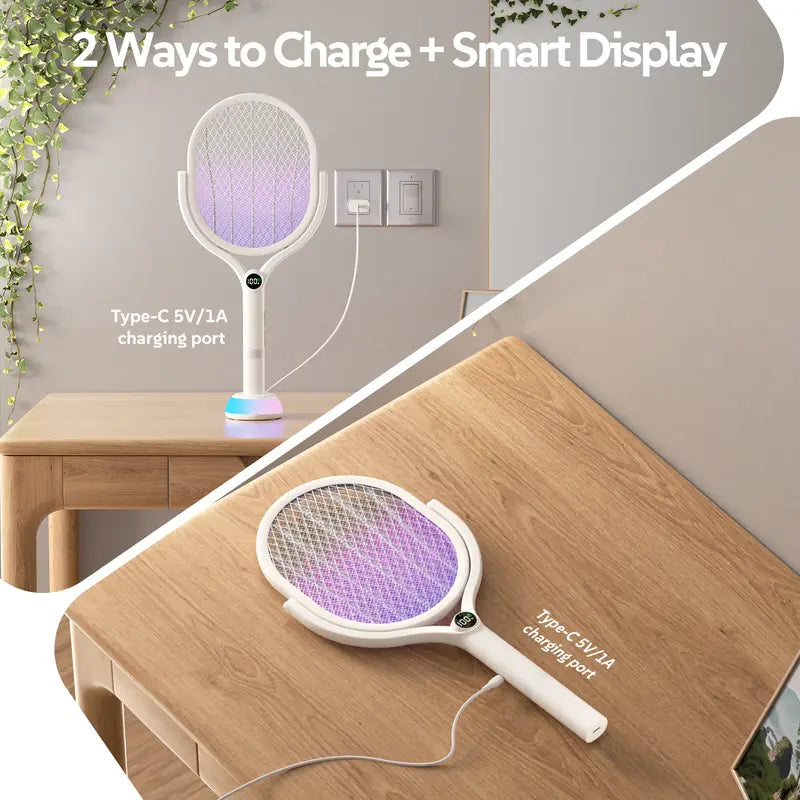 Electric Mosquito Swatter