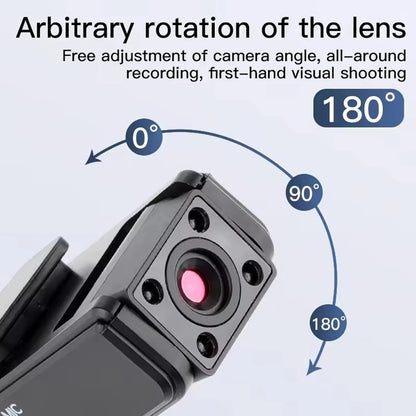 1080p HD Body Cameras with Audio and Video Recording