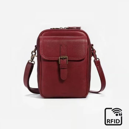 🔥Crossbody Leather Bag