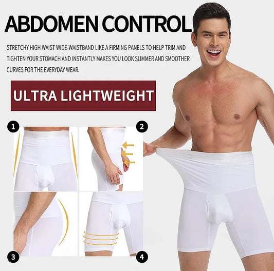 💪Perfect Body High Elasticity Comfortable Shapewear