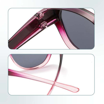 📢📢 The Big Sale Is Here! ⏰ Modern, Lightweight Sunglasses — Style Meets Comfort