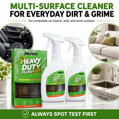 Heavy Duty Active Spray Kitchen Cleaner - 500ml