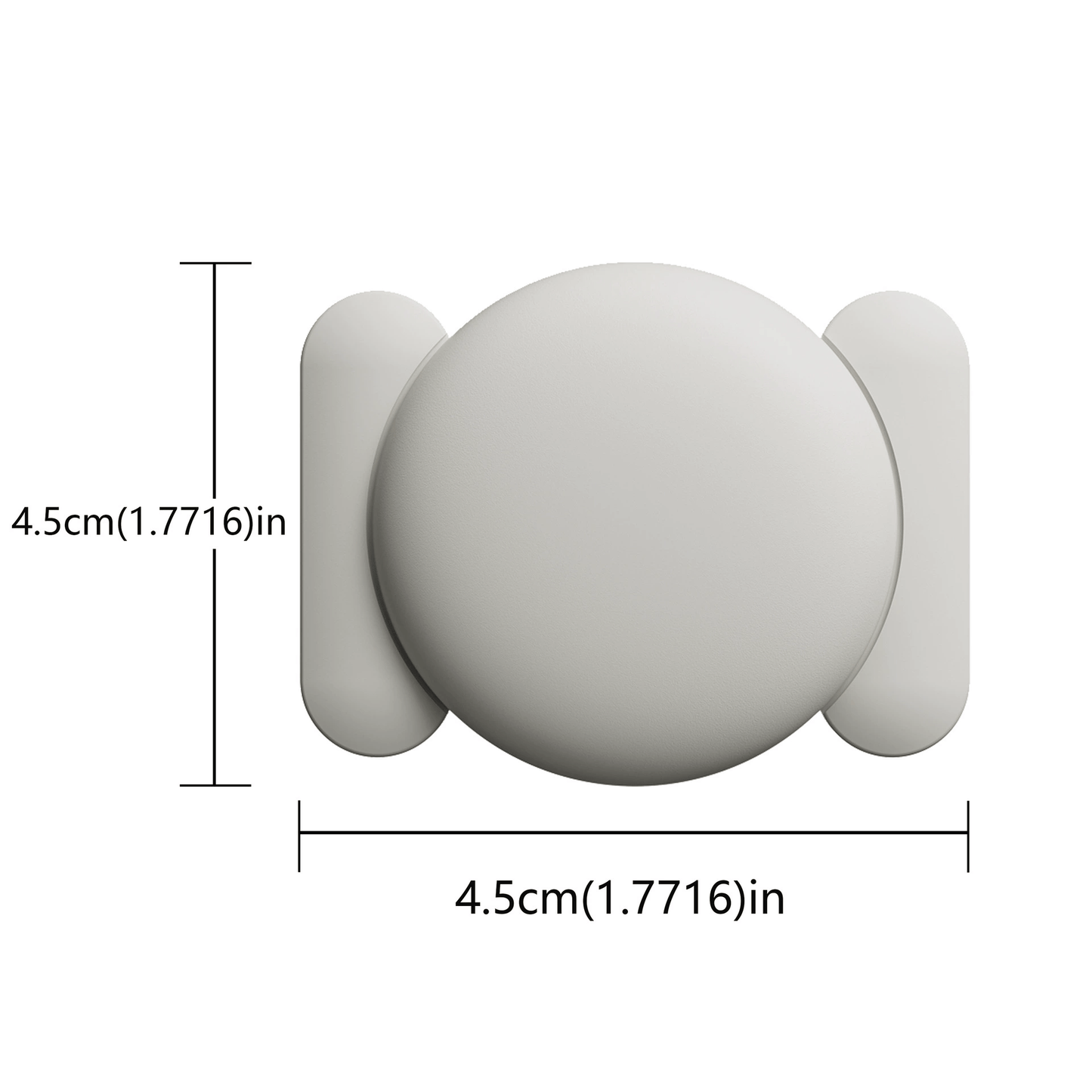49% off Flash Sale -🔥 Mini Magnetic GPS Tracker- Unlimited Distance, US & Worldwide!