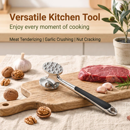 🔥First 50 customers enjoy buy 1 get 1 free 🔥Meat Hammer