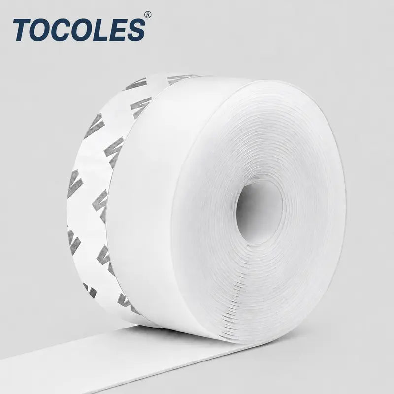 32.8Ft Adhesive Weather Stripping