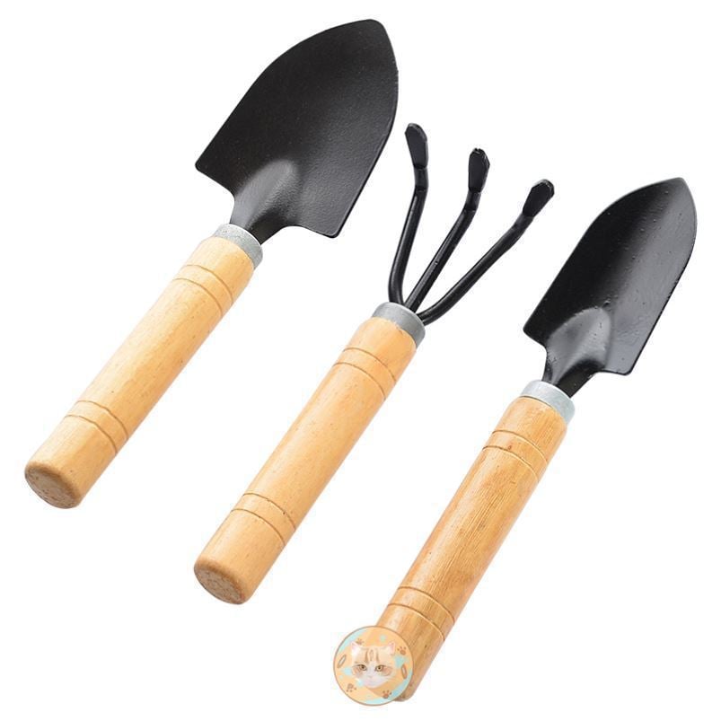 ⚡️FLASH SALE 70% OFF - 🎁Small Garden Tool Set
