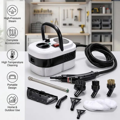 2500W Handheld Portable Steamer