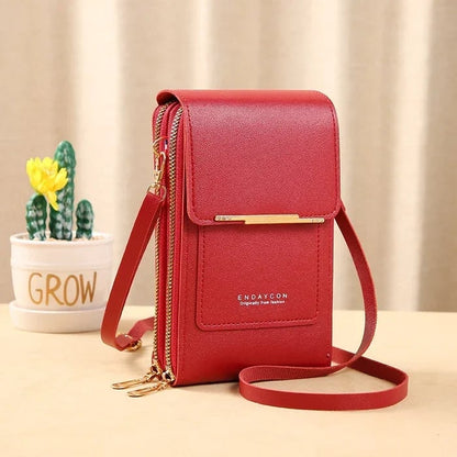 🎁 Anti-Theft Bag | Safe & Stylish Everyday Bag ✨