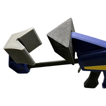 Buy 1 Get 1 Free🔧Corner Clamp Adapter for Quick-Grip Bar Clamps✨