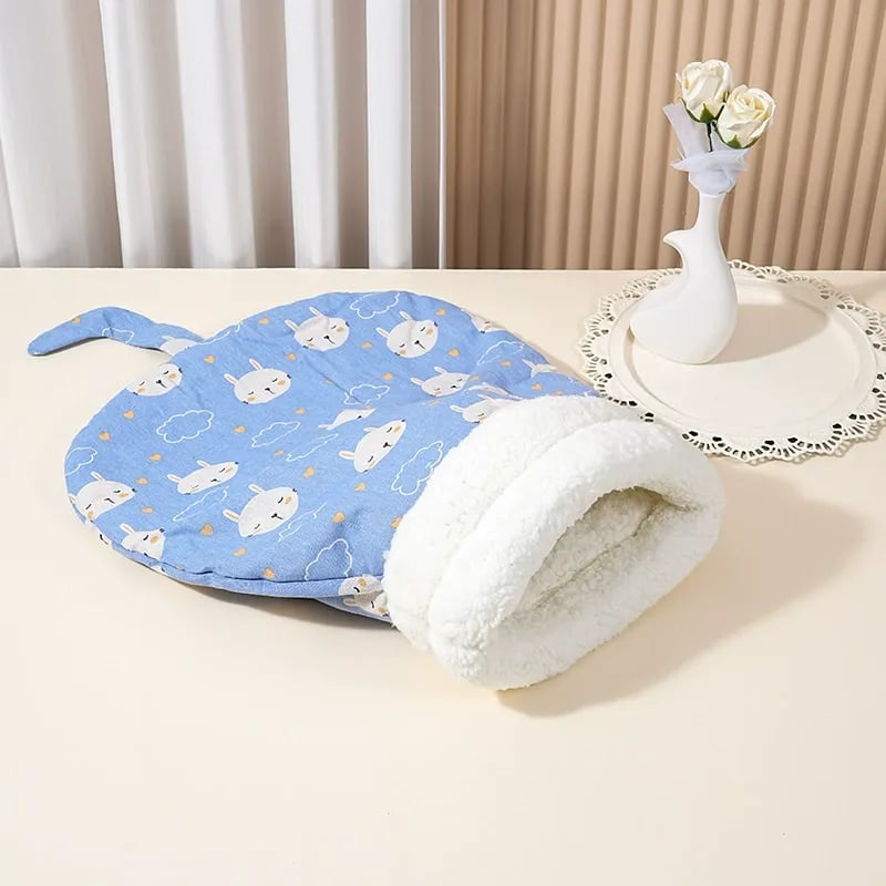 🎅 Christmas Sale: Save 49%!  - 🐾Cozy Pet Nest for Cats and Dogs