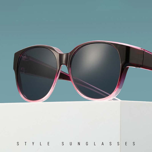 📢📢 The Big Sale Is Here! ⏰ Modern, Lightweight Sunglasses — Style Meets Comfort