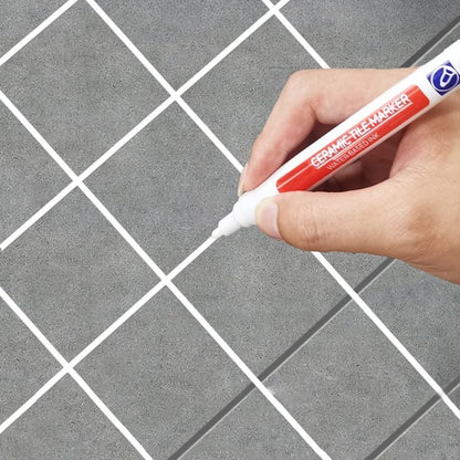 Buy 1 Get 1 Free🔥 2026 Top Selling Anti-Mold Waterproof Grout Pen