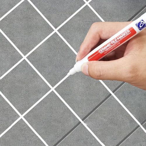 Buy 1 Get 1 Free🔥 2026 Top Selling Anti-Mold Waterproof Grout Pen