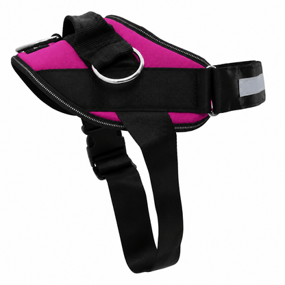 🔥Last Day 50% OFF ❤️No-Pull Dog Harness – 3-Point Leash Control. Reflective & Adjustable