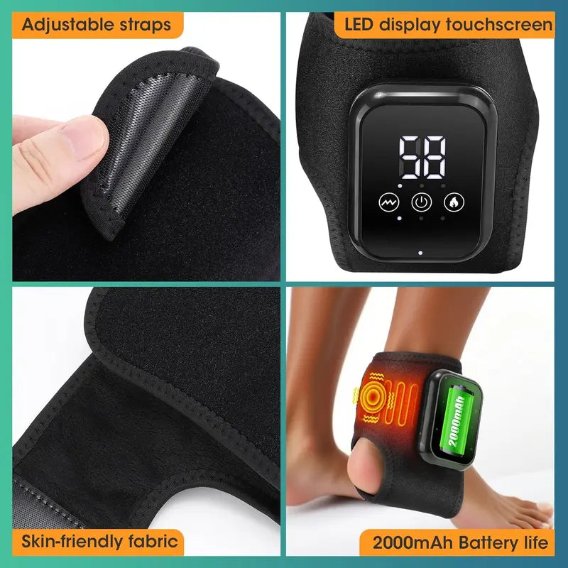Massager for Pain Relief