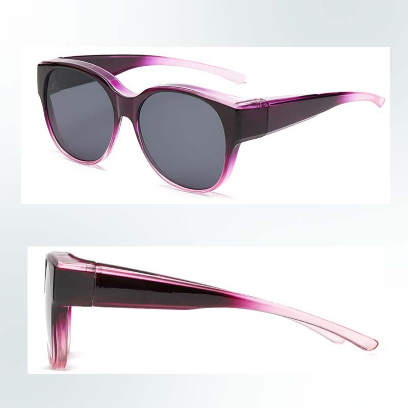 📢📢 The Big Sale Is Here! ⏰ Modern, Lightweight Sunglasses — Style Meets Comfort