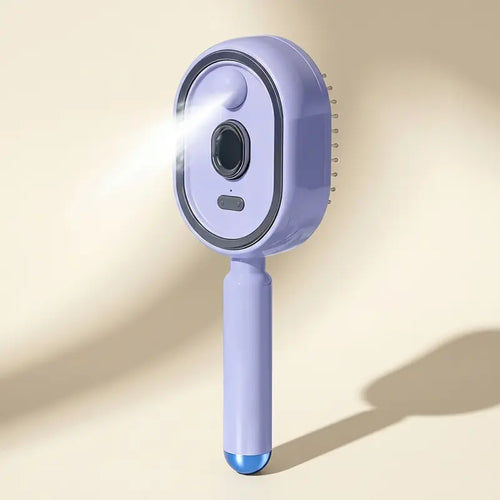 💨💆Electric Spray Air Cushion Massage Comb