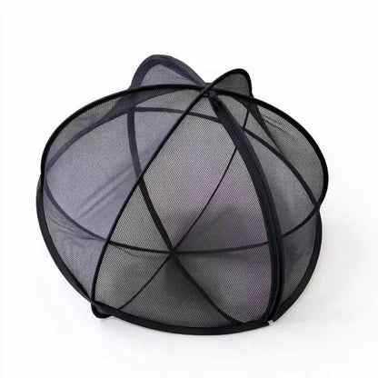 Collapsible Cat Rolling Playpen
