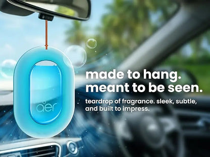 Hanging Car Air Freshener