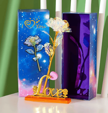 💖🌹Limited Edition Crystal Rose