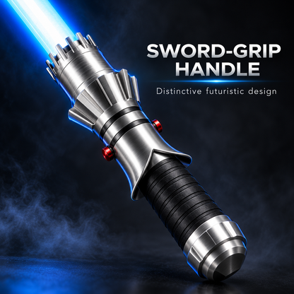 ⚡🌂 Glowing Umbrella – LED Light-Up Sword-Style Umbrella , Futuristic Rain Gear & Unique Gift for Sci-Fi Fans 🎁