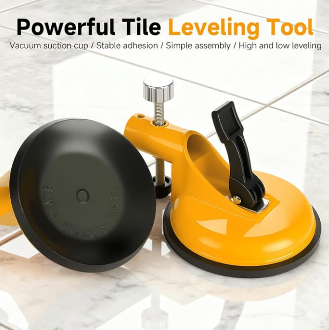 🔥Limited Time 70% Off✨Adjustable Height Setter - Professional Countertop Leveling Tool