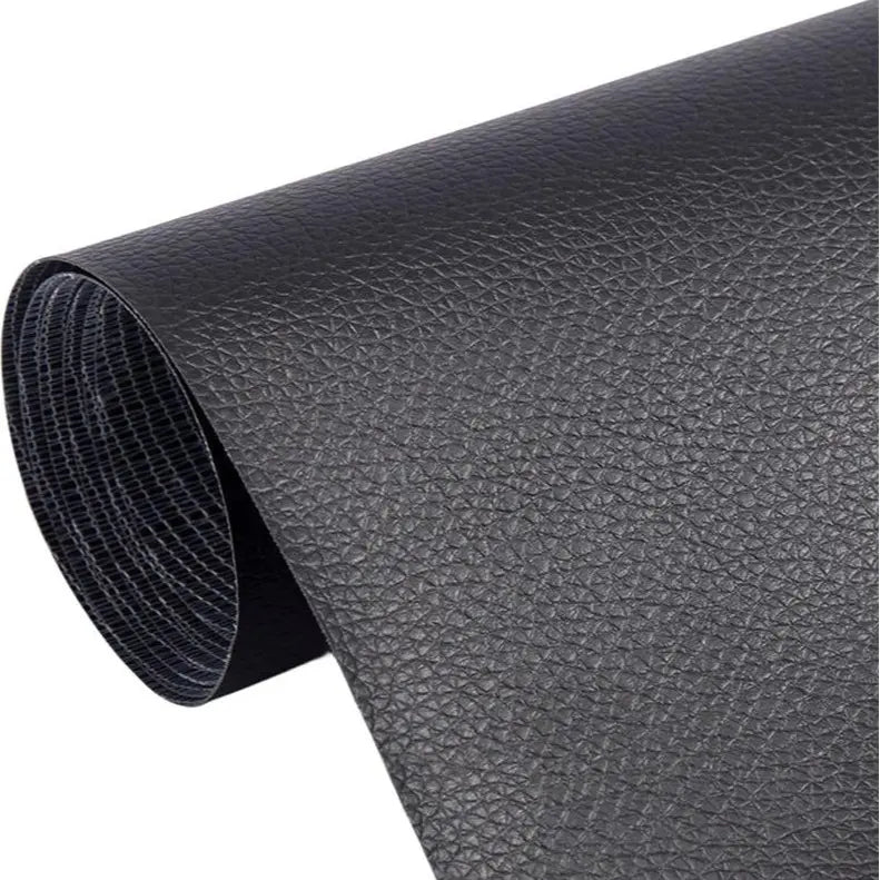 20*54 Inch Self-Adhesive Leather Sticker Patch Cuttable