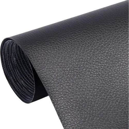 20*54 Inch Self-Adhesive Leather Sticker Patch Cuttable