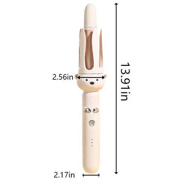 💎🌀Fully automatic curling stick