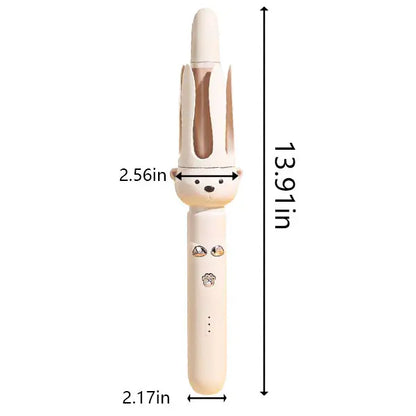 💎🌀Fully automatic curling stick