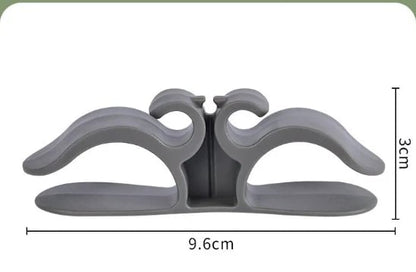📢📢 !! ⏰2026 New Updated Kitchen Appliance Cable Organizer