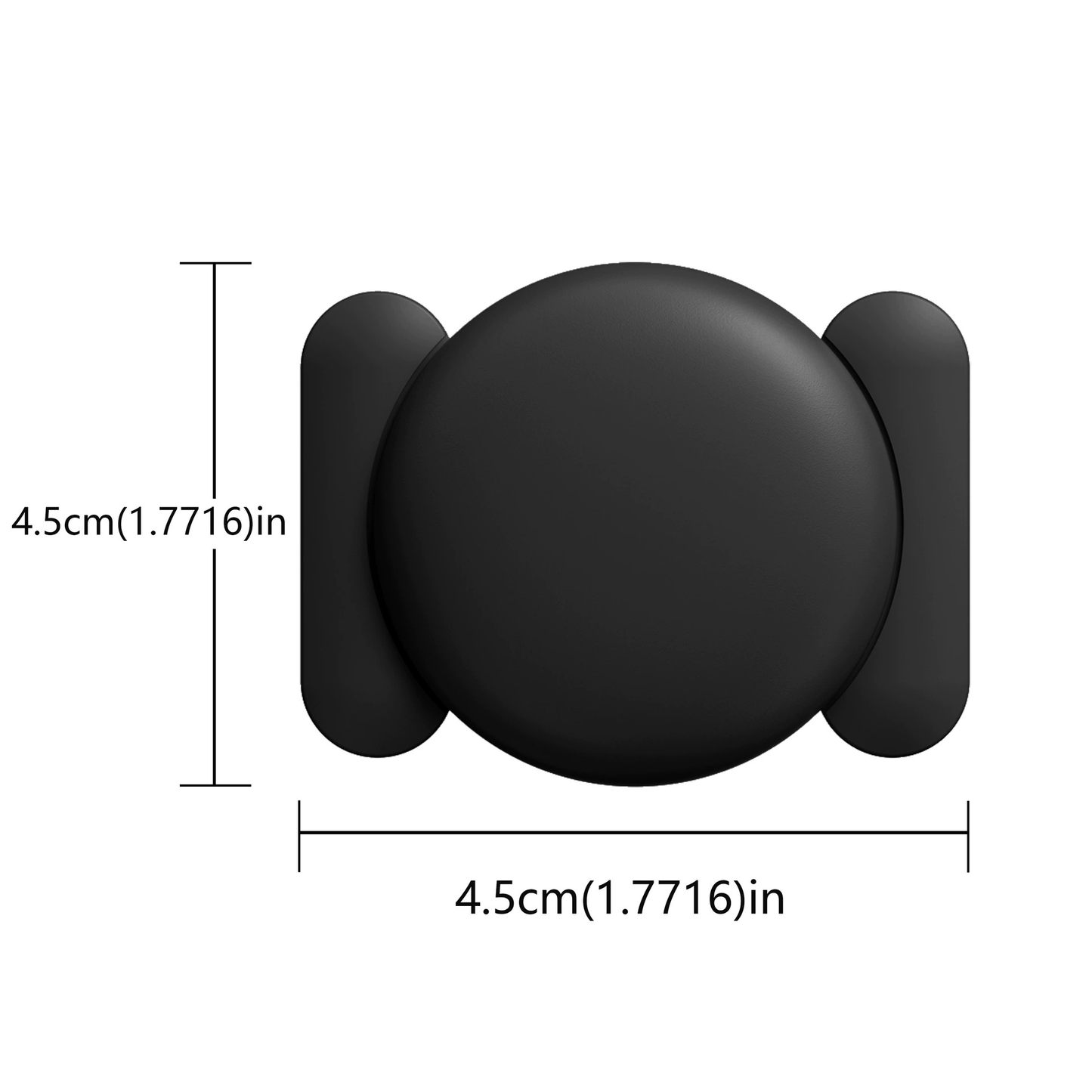 49% off Flash Sale -🔥 Mini Magnetic GPS Tracker- Unlimited Distance, US & Worldwide!