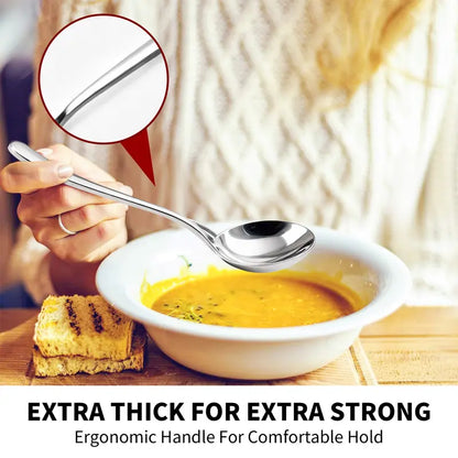 Stainless Steel Spadle,Spoon & Ladle Hybrid