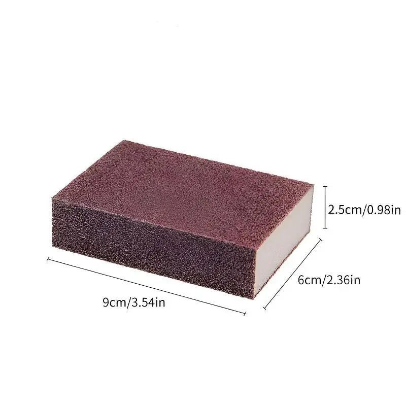 🔥Limited Time 50% Off✨Magic Emery Cleaning Sponge