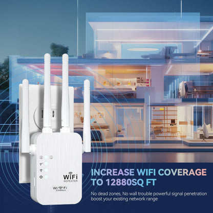 2026 WiFi Extenders Signal Booster