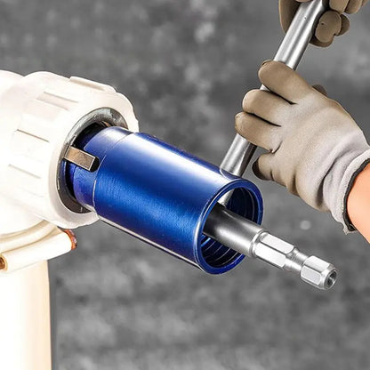 Pipe Extractor Tool, Faucet Pipe Break Puller