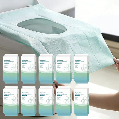 🔥Disposable Toilet Seat Covers