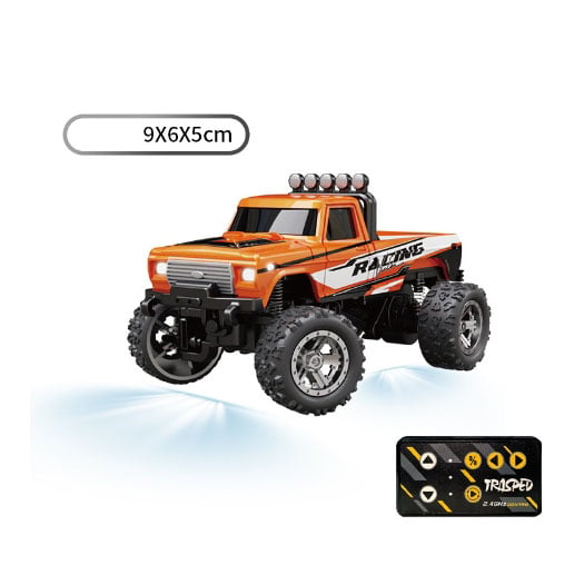 🚚Free Shipping🔥OEIN Mini RC Monster Truck