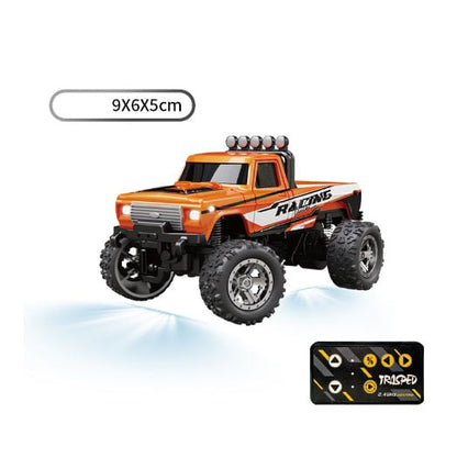🚚Free Shipping🔥OEIN Mini RC Monster Truck