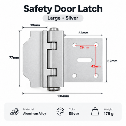 🔥2026 Updated Home Security Door Locks