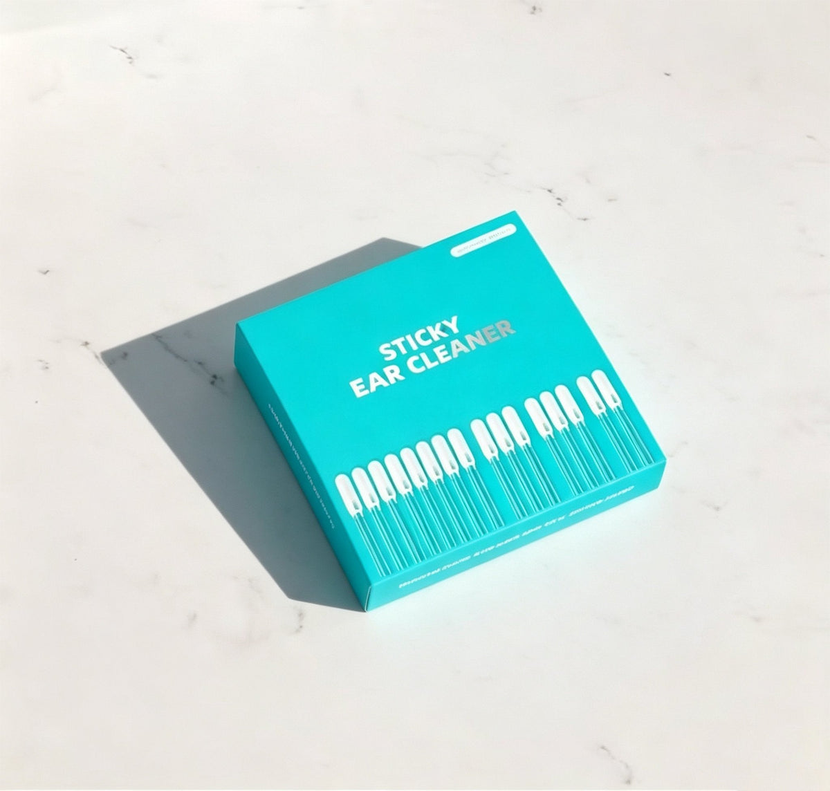 🏆Flash Sale⚡ 50K+ SOLD!-Ear cleanner Sticky Pick