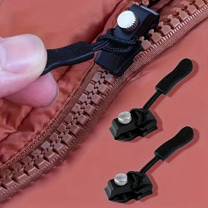 Zipper Repairer 15pcs Zipper Repairer