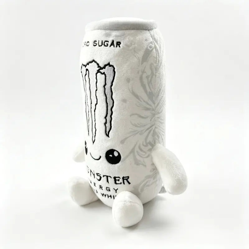 Drink Can Plush Toy