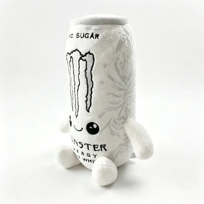 Drink Can Plush Toy