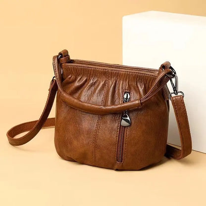 Ladies New Bag Portable Shoulder Crossbody Bag