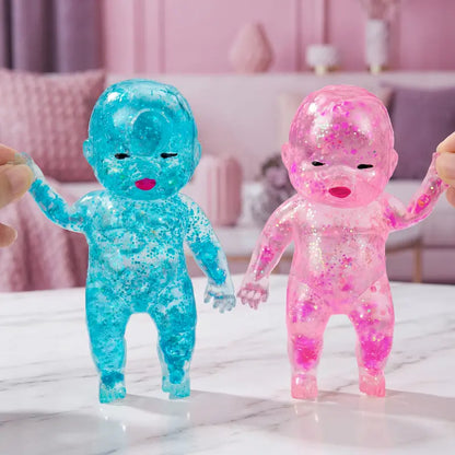 3PCS Baby Stress Relief Toys