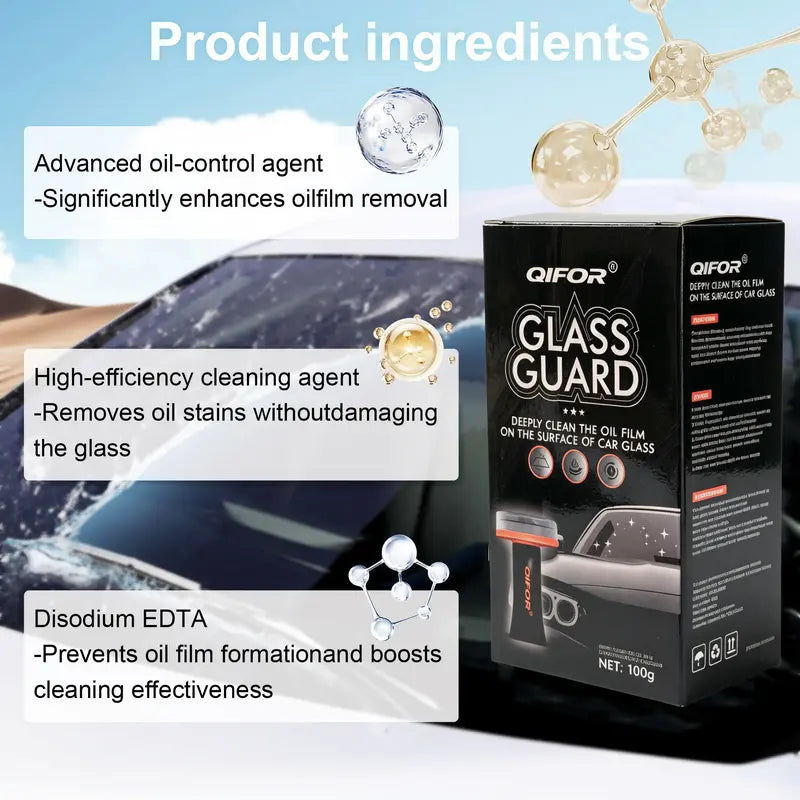 Automotive Handheld Oil Flmr Cream