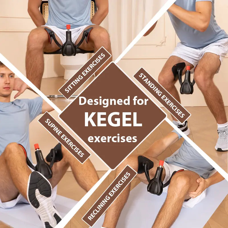 Nexpowx Kegel Exercise Equipment - Home Fitness Trainer
